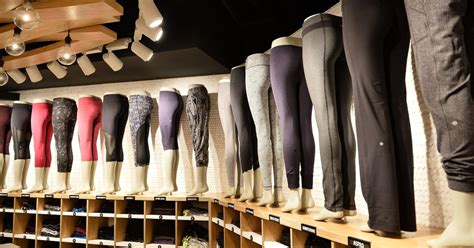 lululemon athletica outlet online